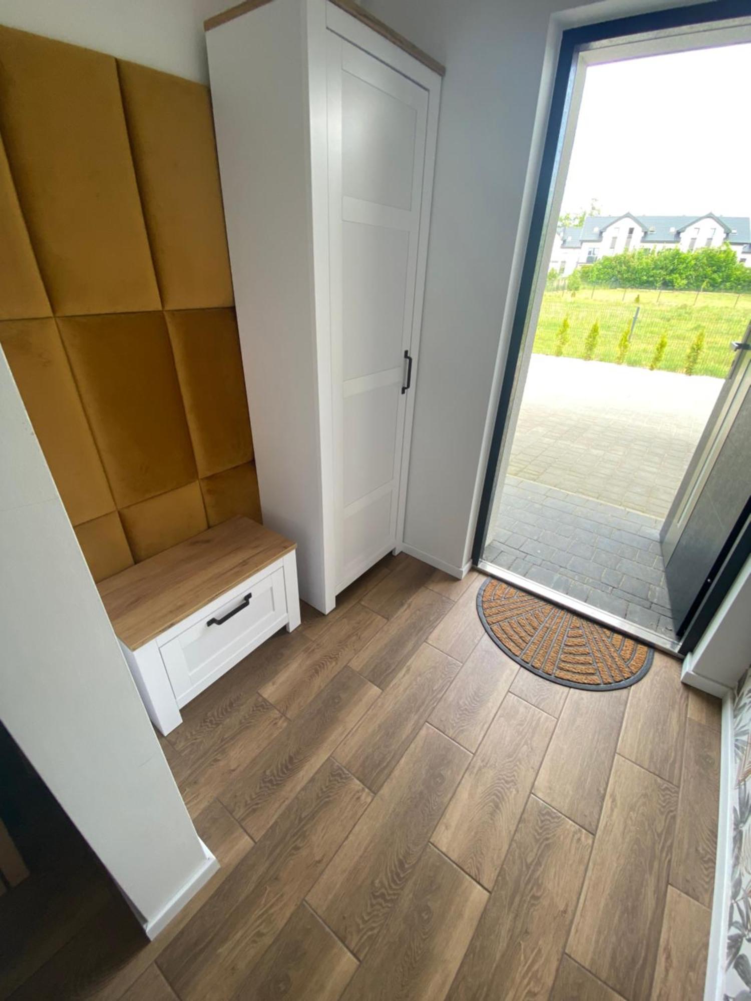 Apartament Nadmorski Wladyslawowo Luaran gambar